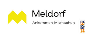 Meldorf unterstützt Frequenzen